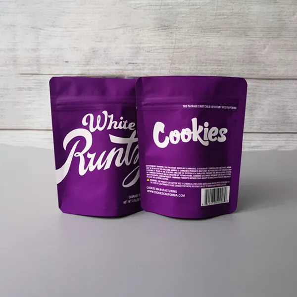 Purple Mylar Bags-3